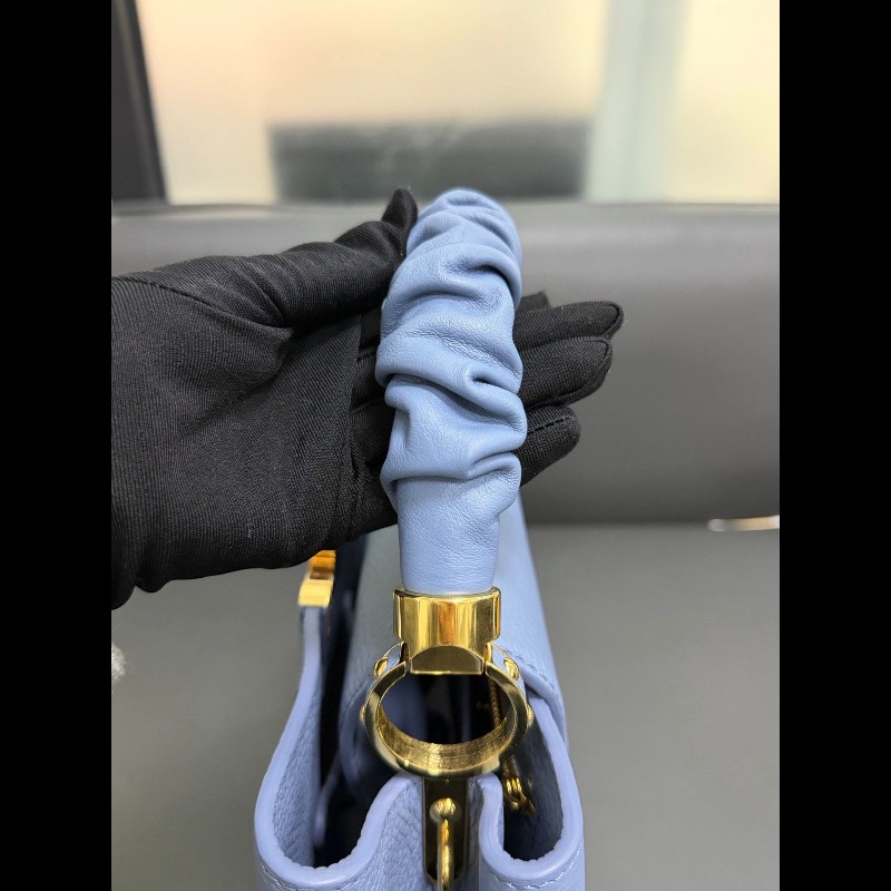 Lv Capucines cap bb-14