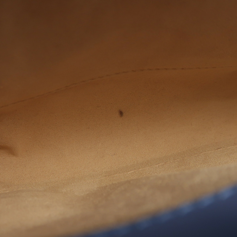 GUCCI 牛皮皮革Nymphaea手挽肩背兩用袋-16