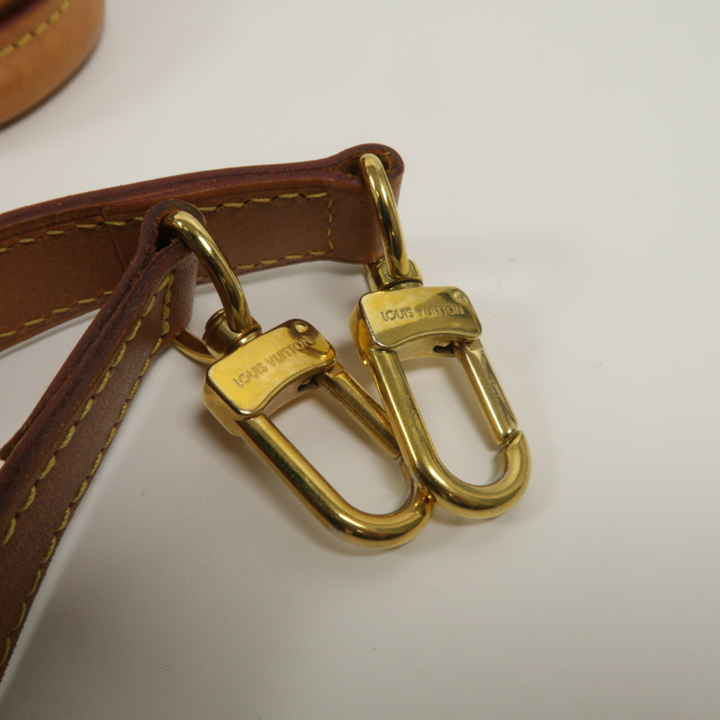 LOUIS VUITTON Monogram Speedy Bandouliere 25手挽肩背兩用袋-14