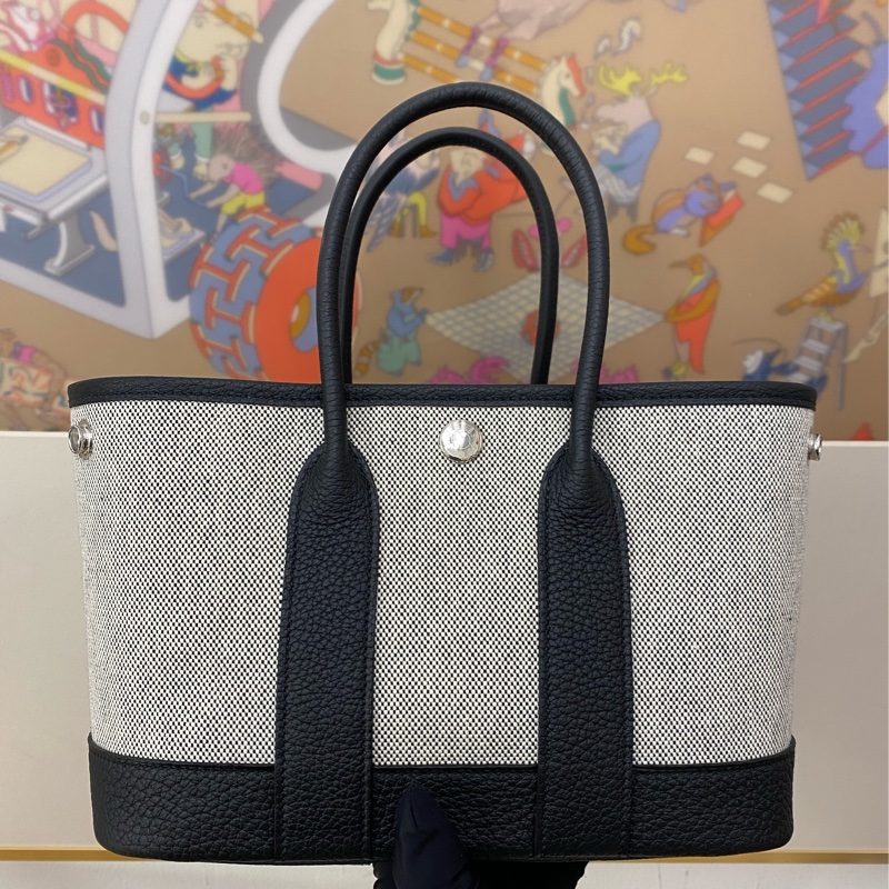 Mini Garden Party 熊貓-0