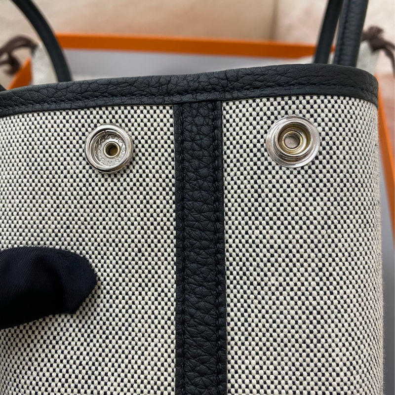 Mini Garden Party 熊貓-1