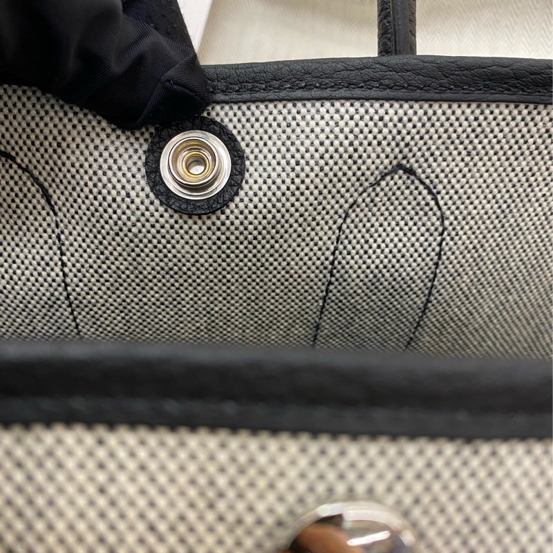 Mini Garden Party 熊貓-3