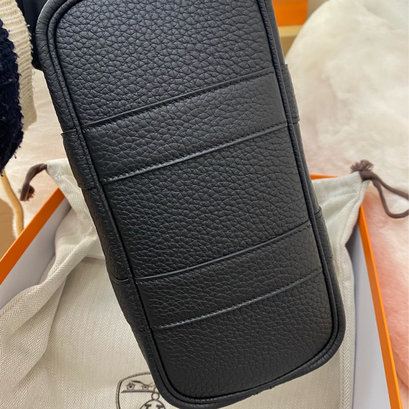 Mini Garden Party 熊貓-5