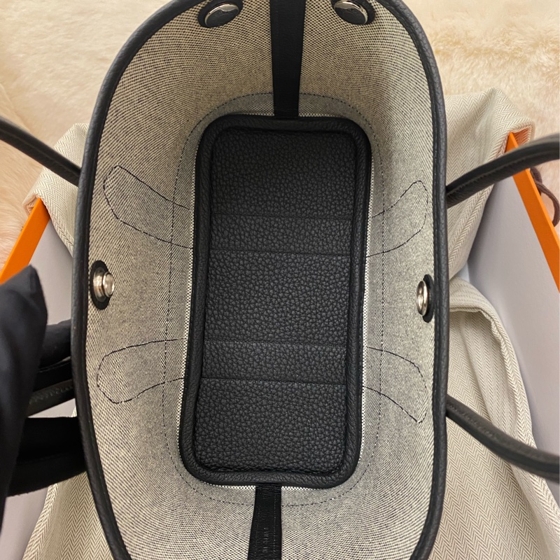 Mini Garden Party 熊貓-6