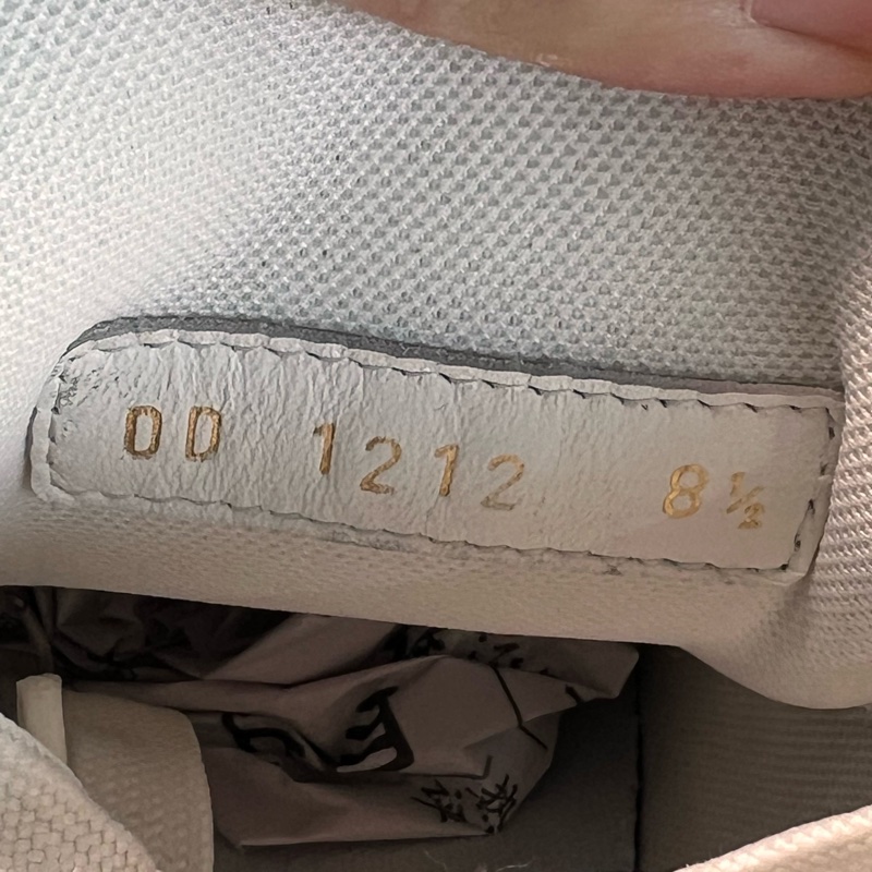 LV路易威登 trainer  Yayoi Kusama 聯名款 42.5碼-7