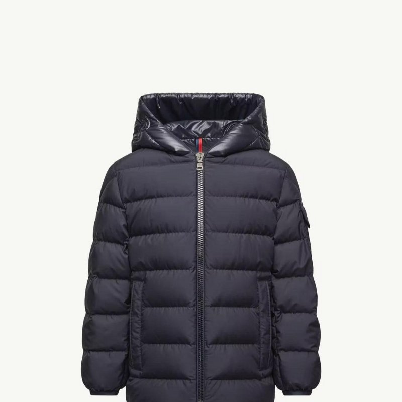 💎Han's house精品服飾💎moncler Najan 羽絨連帽外套 原價35200 現貨 青年款=女成人 S M-1
