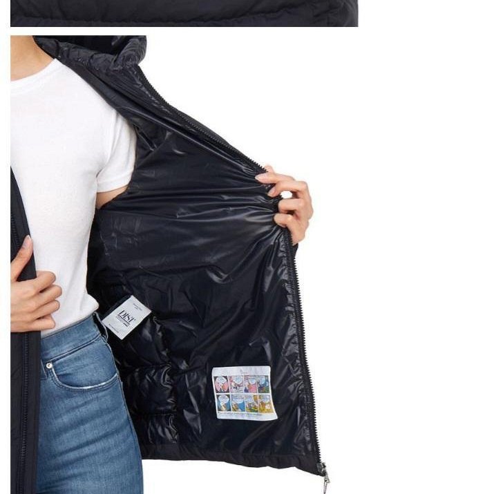 💎Han's house精品服飾💎moncler Najan 羽絨連帽外套 原價35200 現貨 青年款=女成人 S M-5