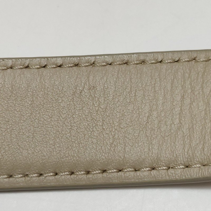 Saint Laurent LE 5 À 7小號牛皮純色YSL標誌單肩包-11