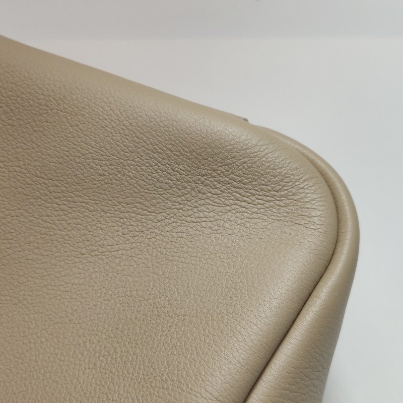 Saint Laurent LE 5 À 7小號牛皮純色YSL標誌單肩包-14