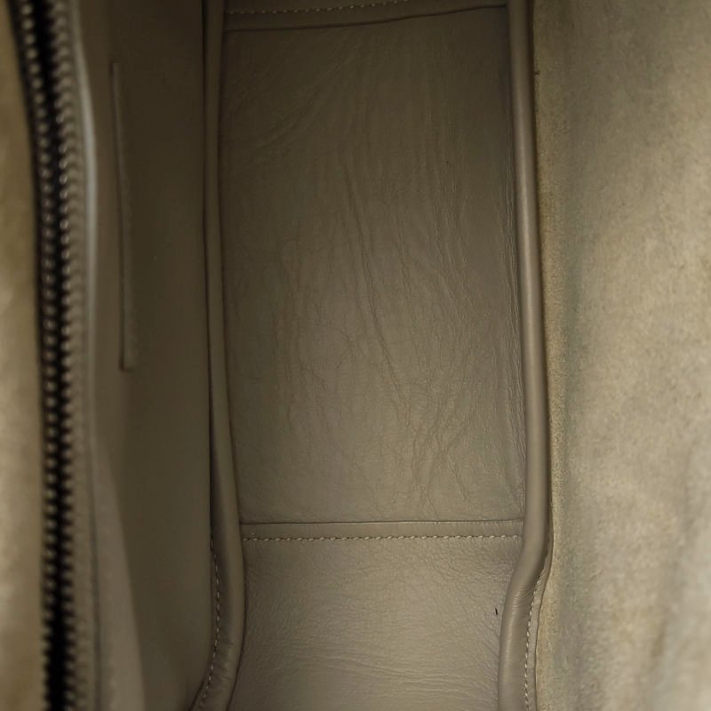 Saint Laurent LE 5 À 7小號牛皮純色YSL標誌單肩包-17