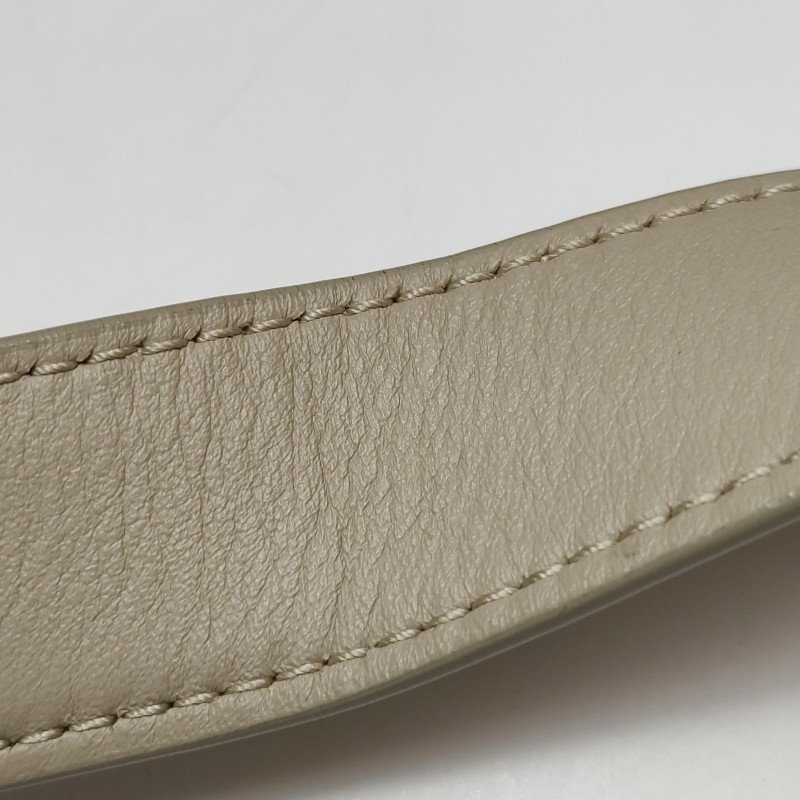 Saint Laurent LE 5 À 7小號牛皮純色YSL標誌單肩包-18