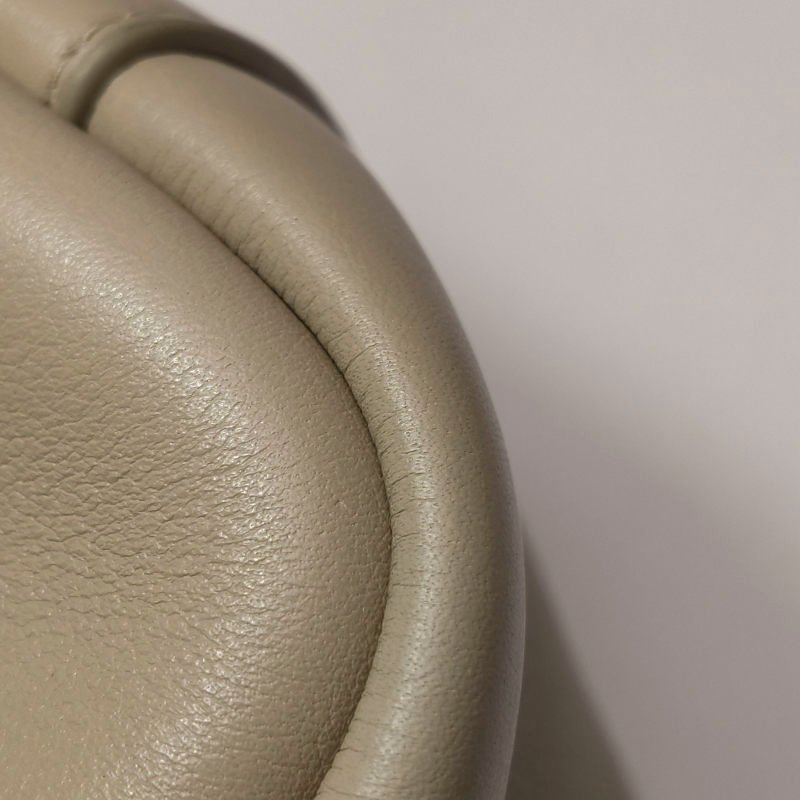 Saint Laurent LE 5 À 7小號牛皮純色YSL標誌單肩包-19