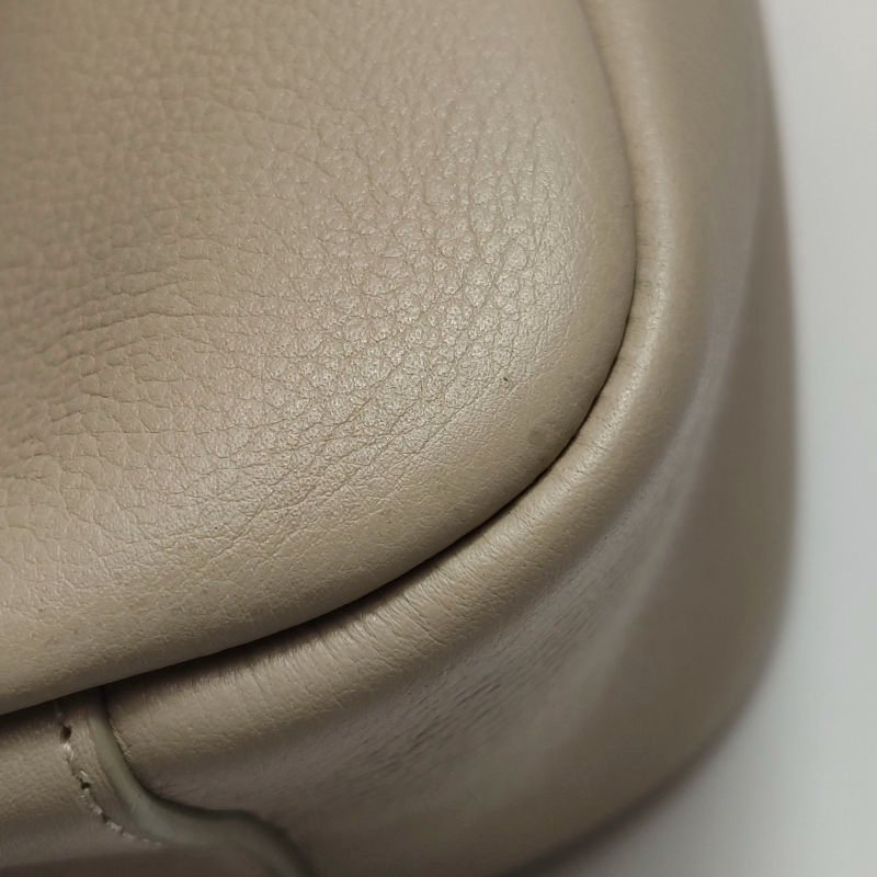 Saint Laurent LE 5 À 7小號牛皮純色YSL標誌單肩包-20