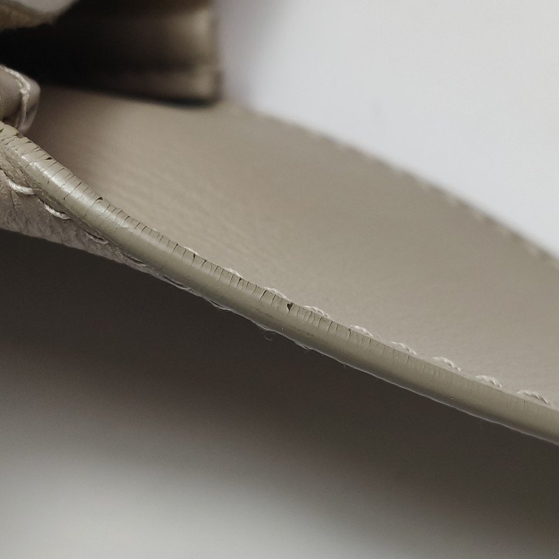 Saint Laurent LE 5 À 7小號牛皮純色YSL標誌單肩包-22