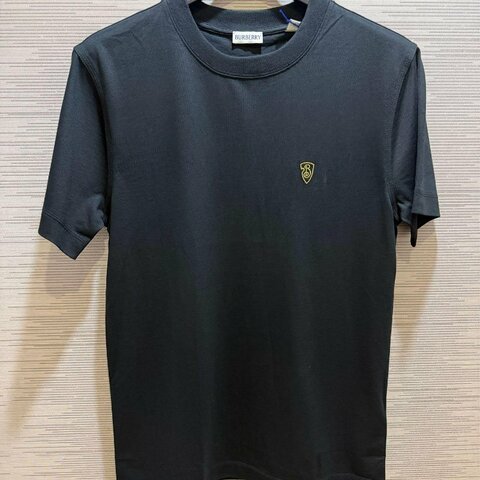 💎Han's house精品服飾💎 Burberry 刺繡 TB  短袖 T恤