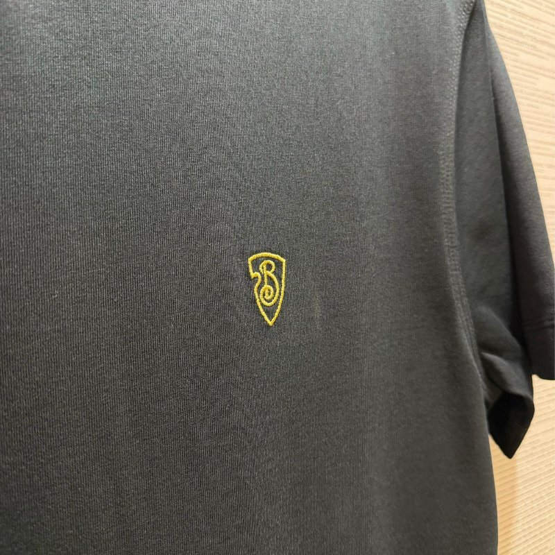 💎Han's house精品服飾💎 Burberry 刺繡 TB  短袖 T恤-4