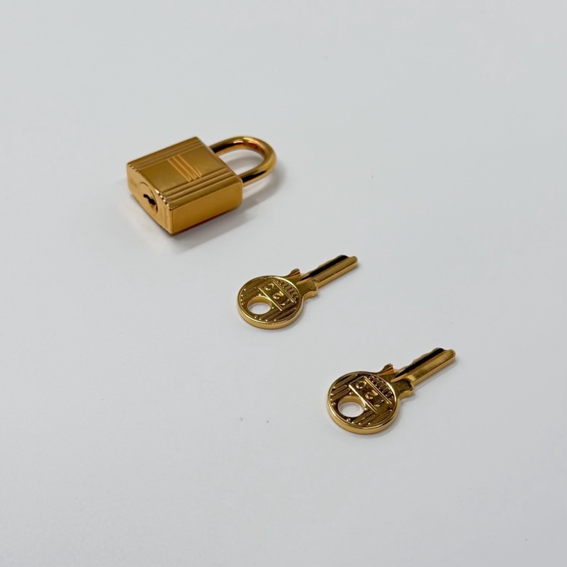 愛馬仕 Picotin Lock 18 金棕色 金扣 Z刻｜菜籃子-12