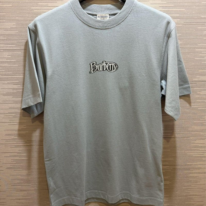 💎Han's house精品服飾💎Burberry T恤 短袖 T恤-0