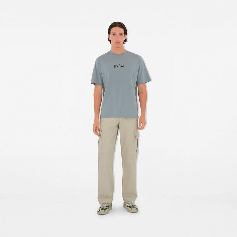 💎Han's house精品服飾💎Burberry T恤 短袖 T恤-4