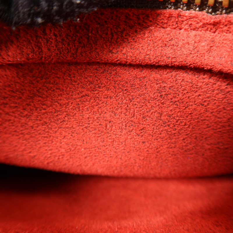 LOUIS VUITTON Monogram Partition手拿包-5