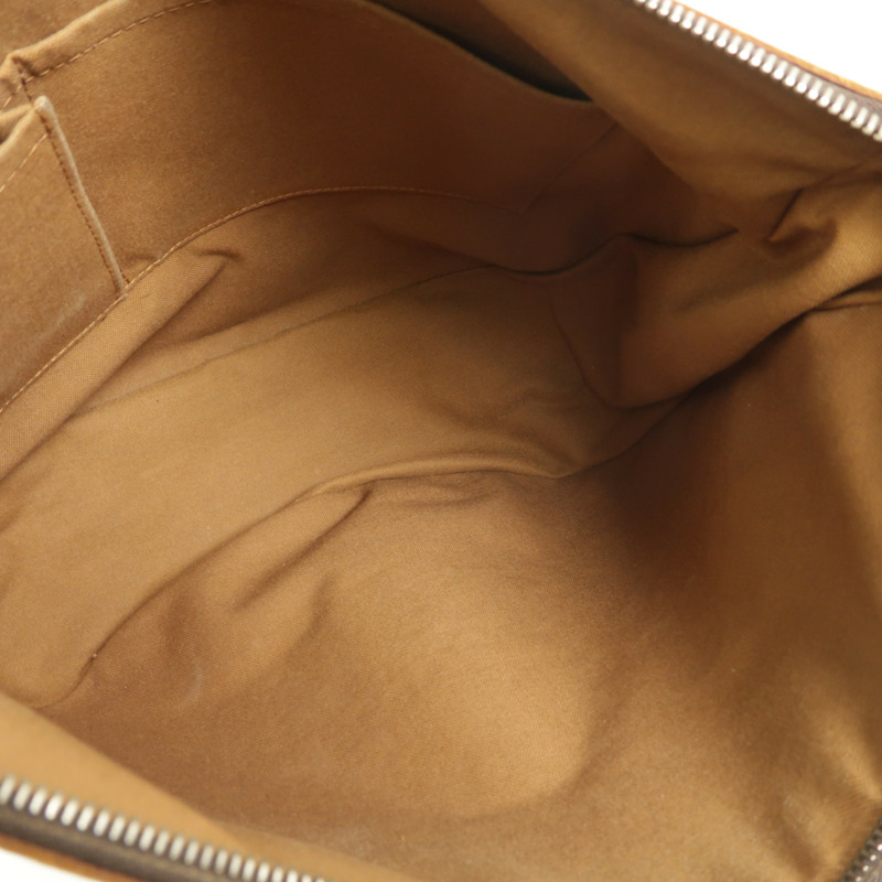 LOUIS VUITTON Monogram Tulum GM肩背袋-4