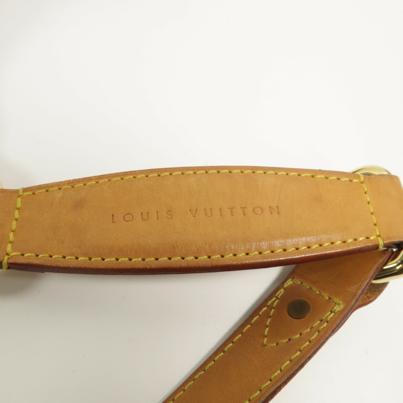 LOUIS VUITTON Monogram Tulum GM肩背袋-8