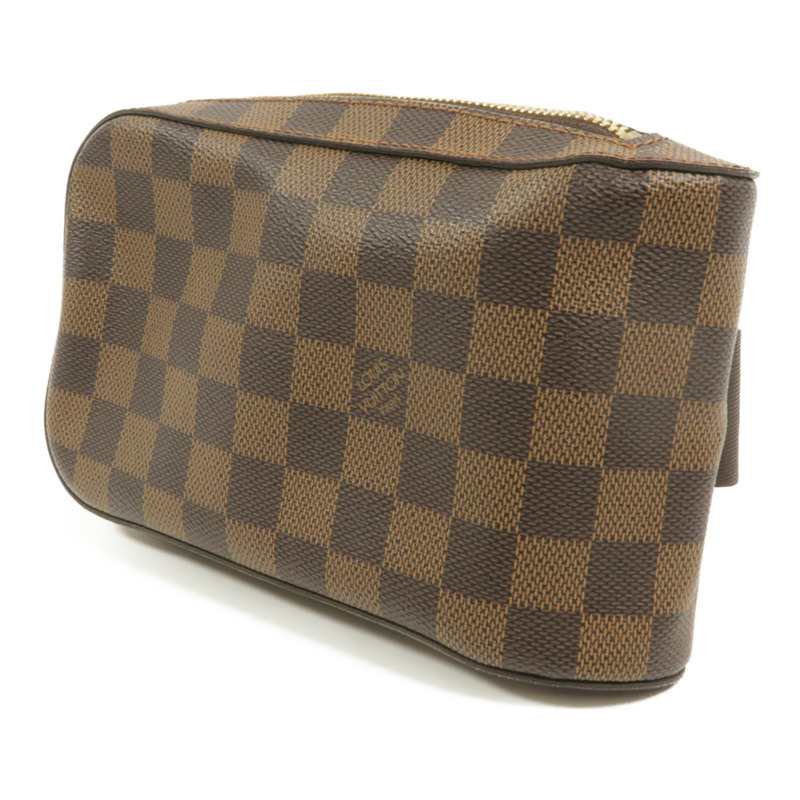 LOUIS VUITTON Damier Geronimos腰包-2