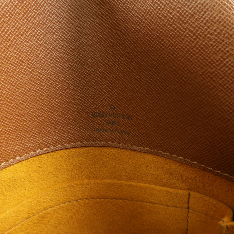 LOUIS VUITTON Monogram Musette肩背袋-5