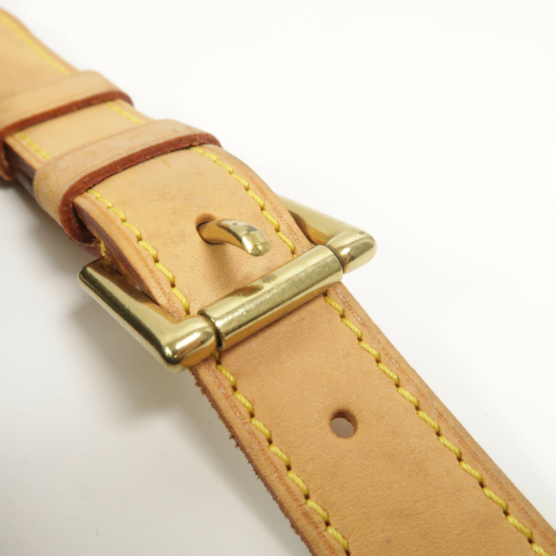 LOUIS VUITTON Monogram Musette肩背袋-13