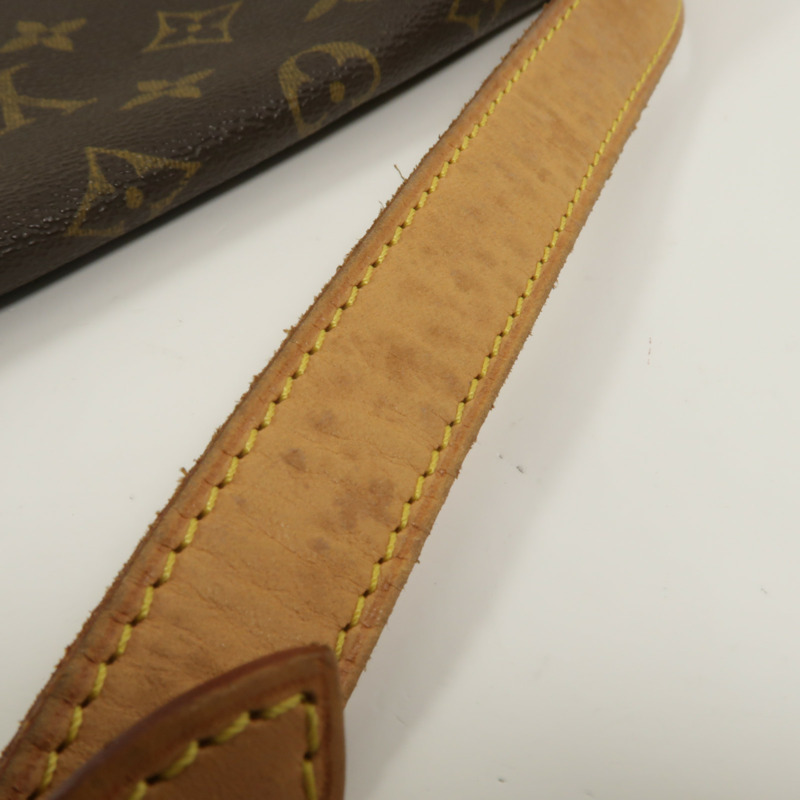 LOUIS VUITTON Monogram Musette肩背袋-14