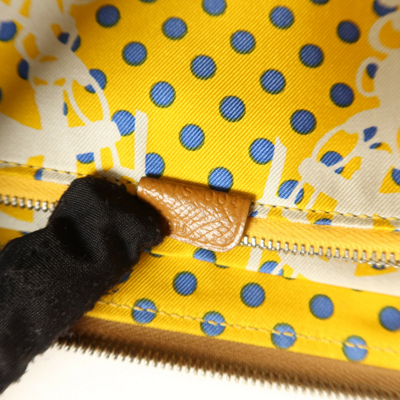 HERMES Epsom皮革Silk'In Long Wallet長錢包Gold-6