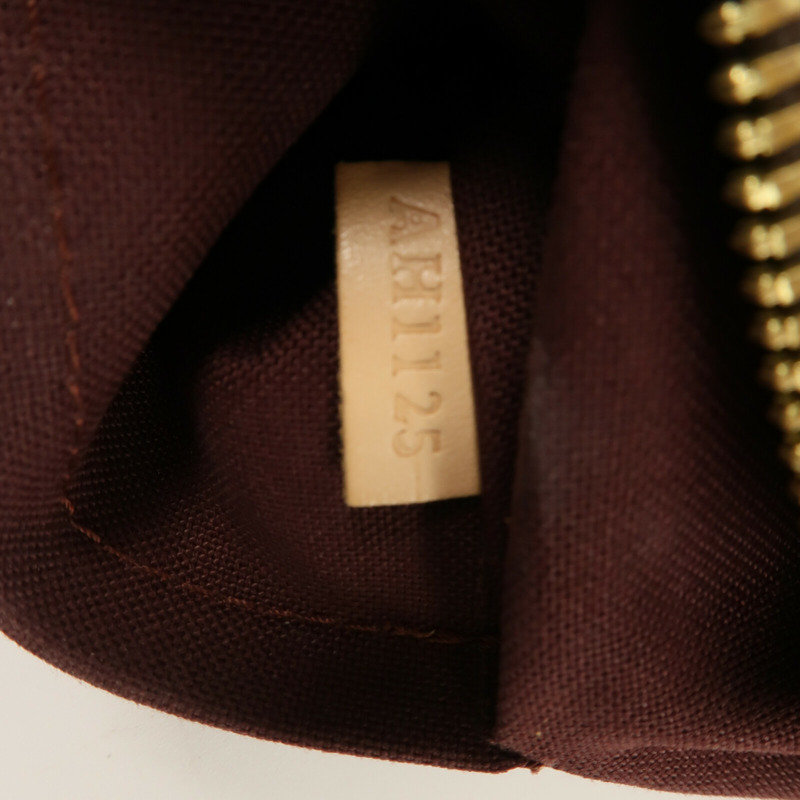 LOUIS VUITTON Monogram Turenne MM手挽肩背兩用袋-8