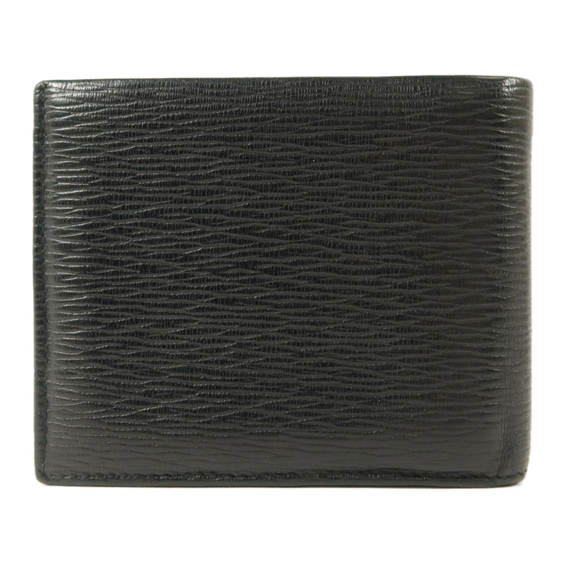 Salvatore Ferragamo 牛皮皮革Wallet錢包-1