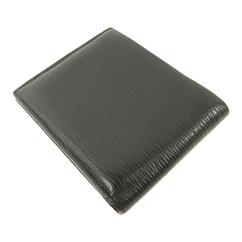 Salvatore Ferragamo 牛皮皮革Wallet錢包-3