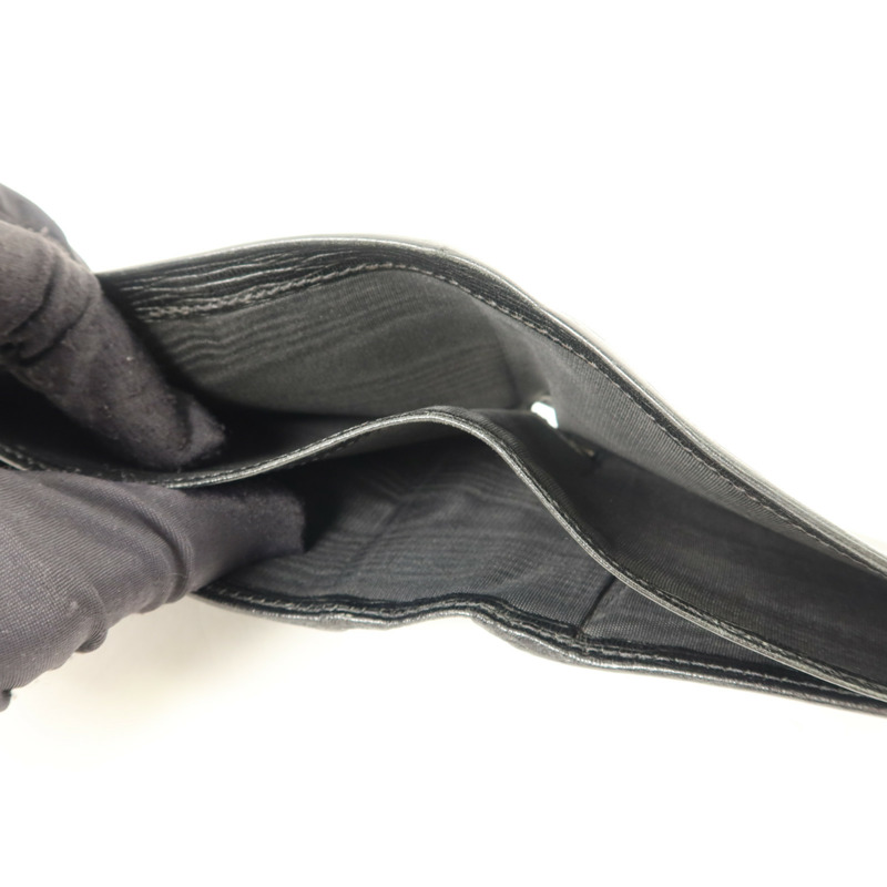 Salvatore Ferragamo 牛皮皮革Wallet錢包-5