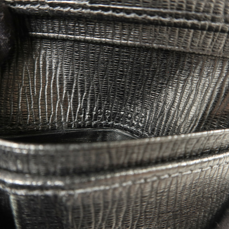 Salvatore Ferragamo 牛皮皮革Wallet錢包-7