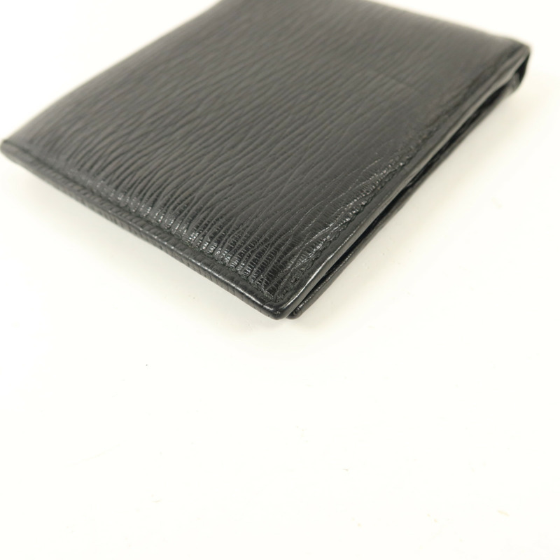 Salvatore Ferragamo 牛皮皮革Wallet錢包-11