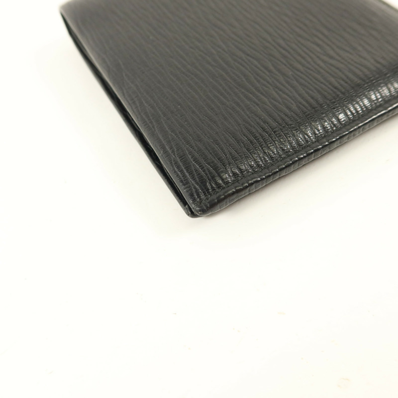 Salvatore Ferragamo 牛皮皮革Wallet錢包-12