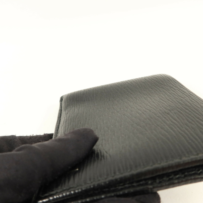 Salvatore Ferragamo 牛皮皮革Wallet錢包-13