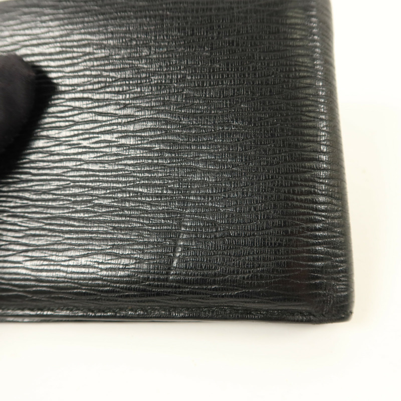 Salvatore Ferragamo 牛皮皮革Wallet錢包-14