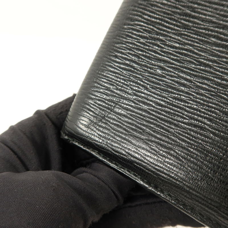 Salvatore Ferragamo 牛皮皮革Wallet錢包-15