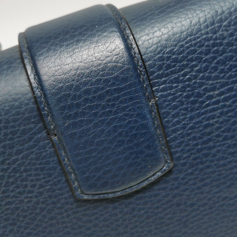 Gucci Dionysus酒神包迷你牛皮純色雙虎頭搭扣斜背包斜背包斜背包-19