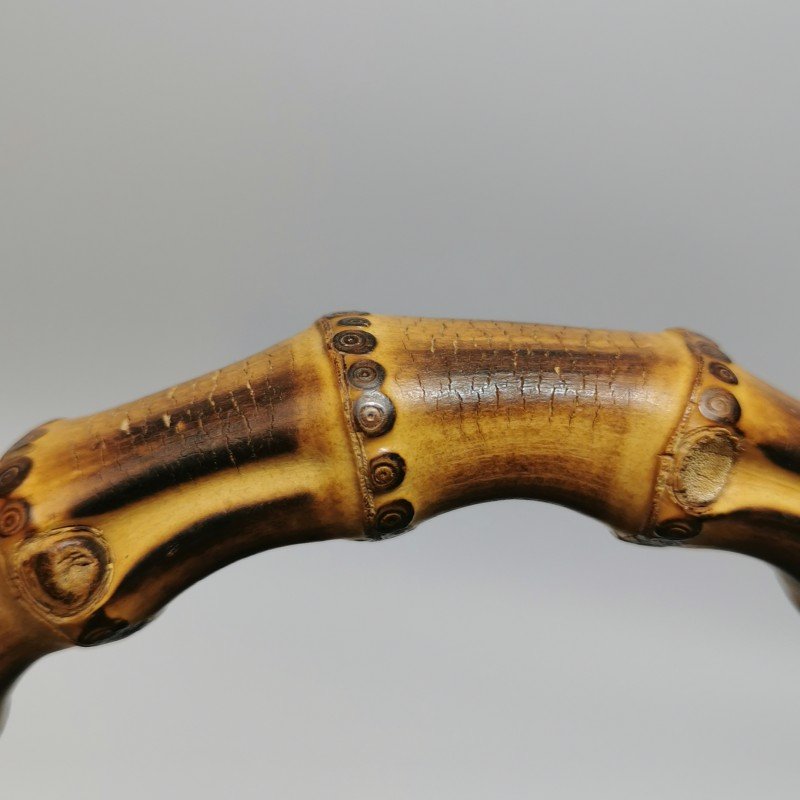 Gucci Dionysus酒神包迷你牛皮純色雙虎頭搭扣斜背包斜背包斜背包-24