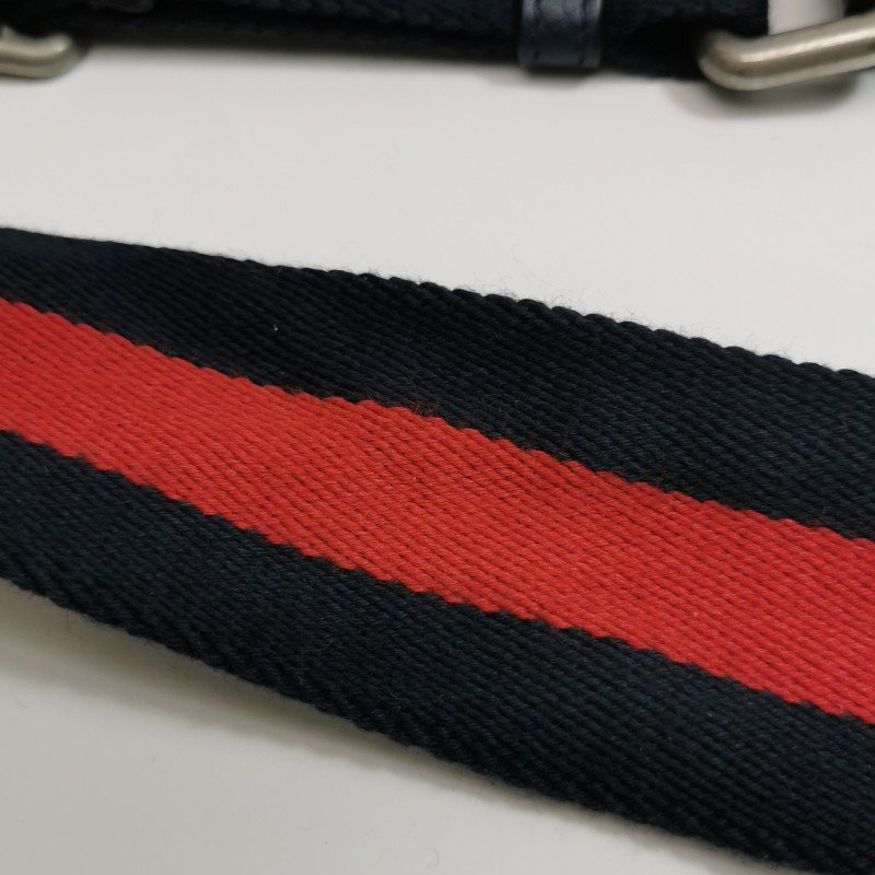 Gucci Dionysus酒神包迷你牛皮純色雙虎頭搭扣斜背包斜背包斜背包-26