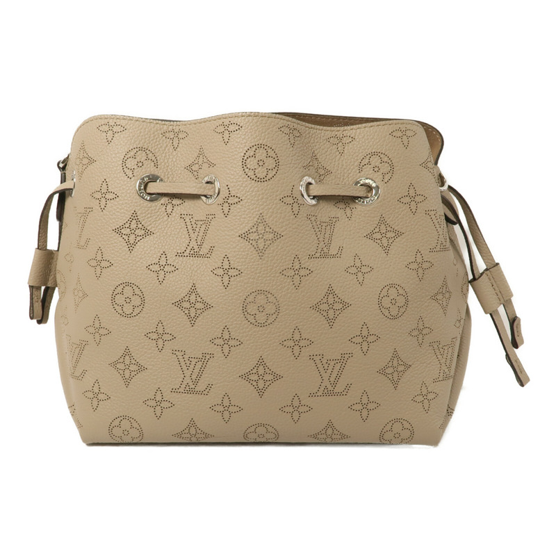 LOUIS VUITTON Mahina Bella手挽肩背兩用袋-1