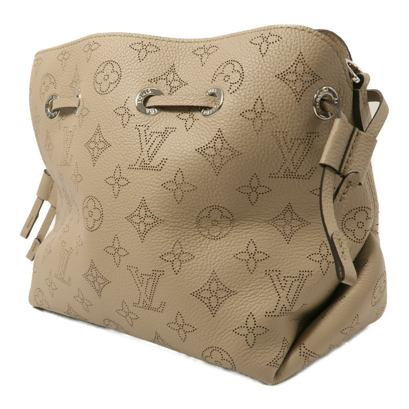 LOUIS VUITTON Mahina Bella手挽肩背兩用袋-2