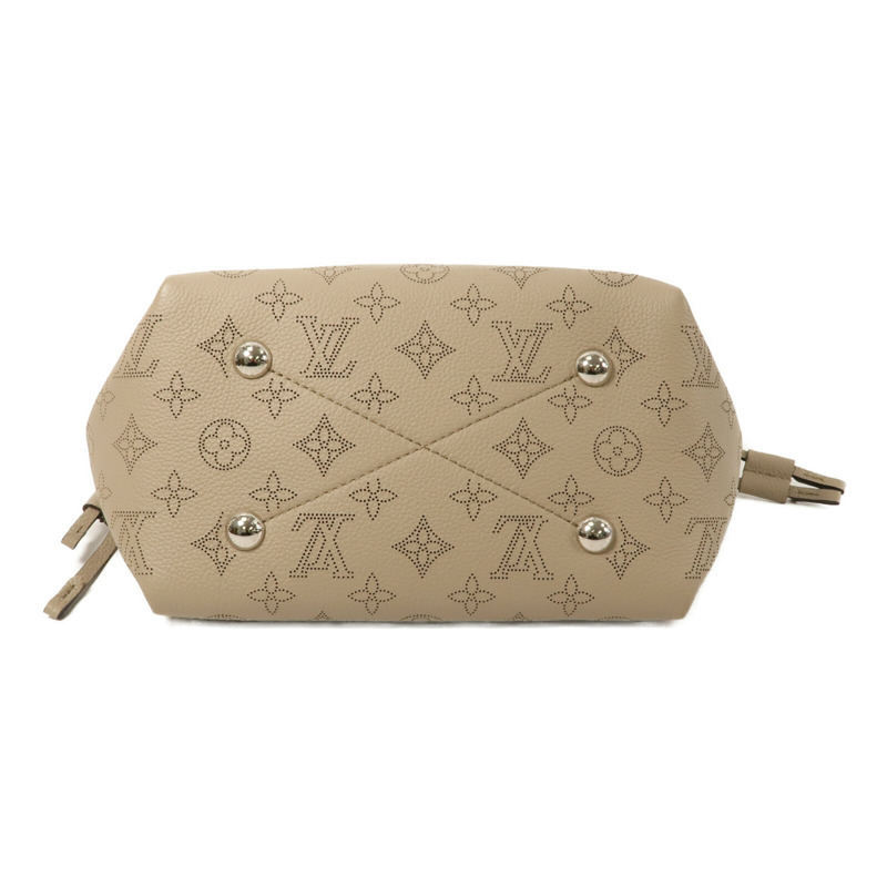 LOUIS VUITTON Mahina Bella手挽肩背兩用袋-3
