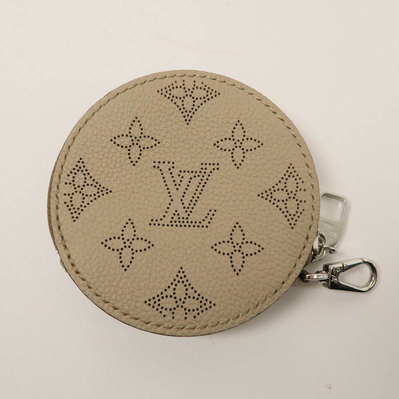 LOUIS VUITTON Mahina Bella手挽肩背兩用袋-5