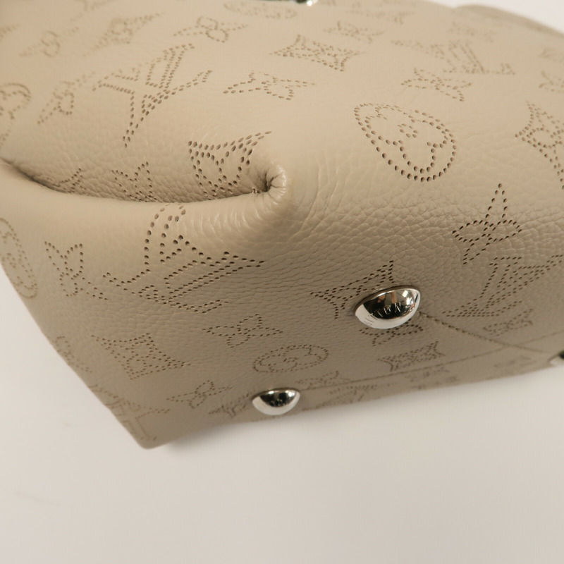 LOUIS VUITTON Mahina Bella手挽肩背兩用袋-11