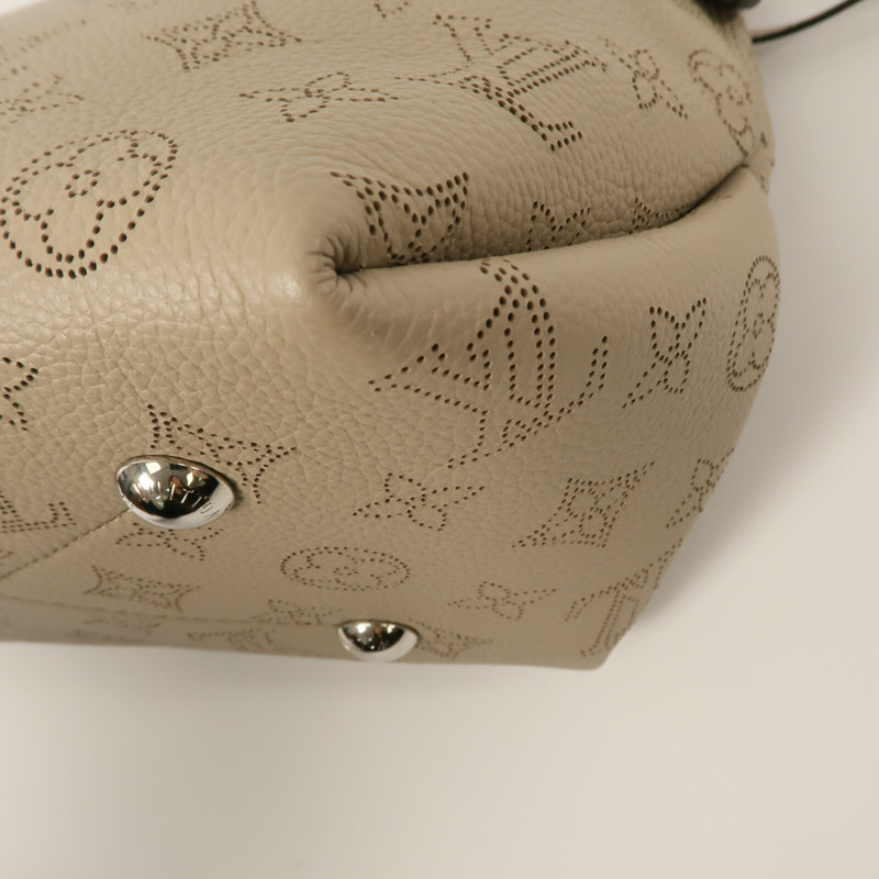 LOUIS VUITTON Mahina Bella手挽肩背兩用袋-12